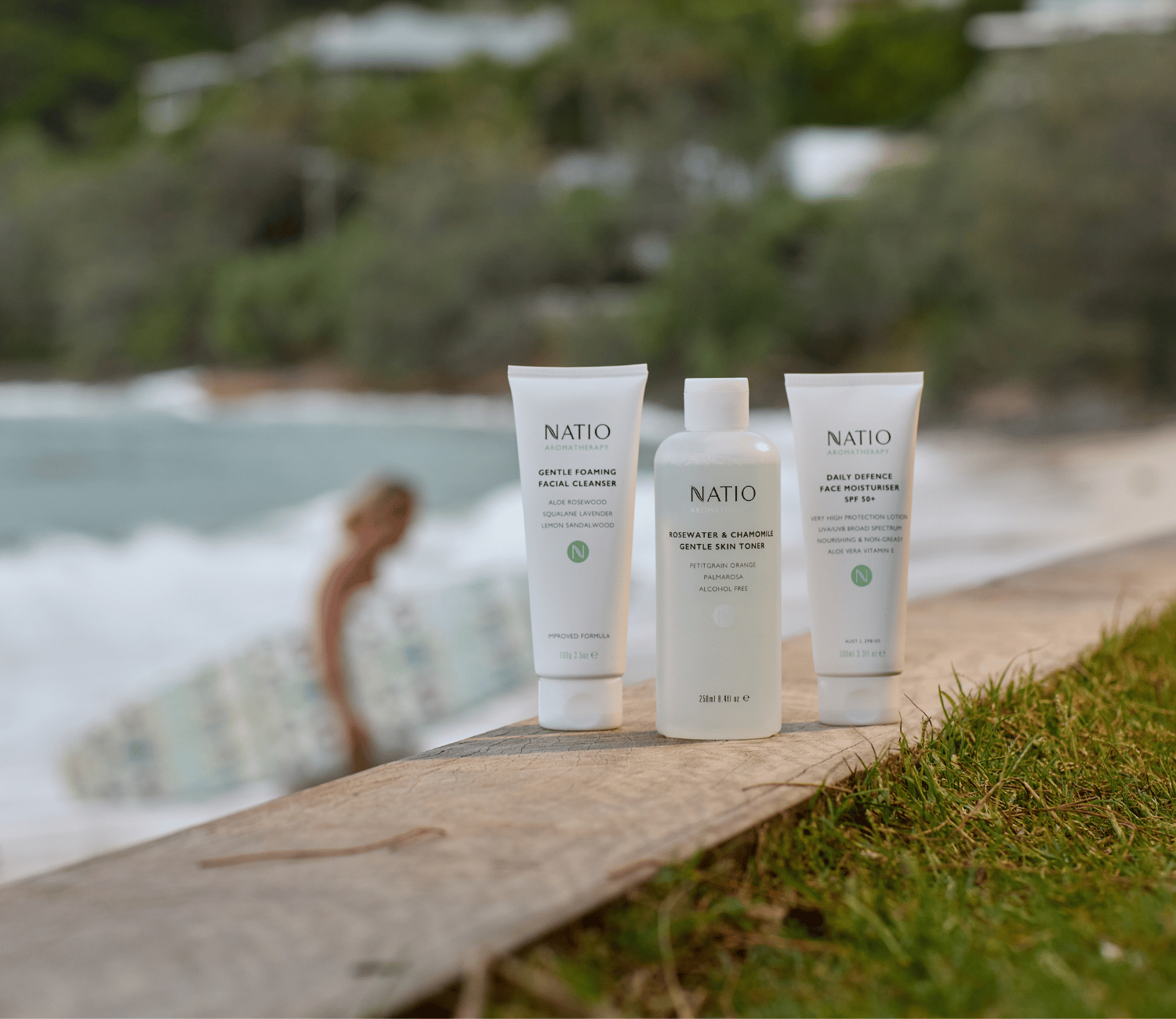 Winner small image - Natio