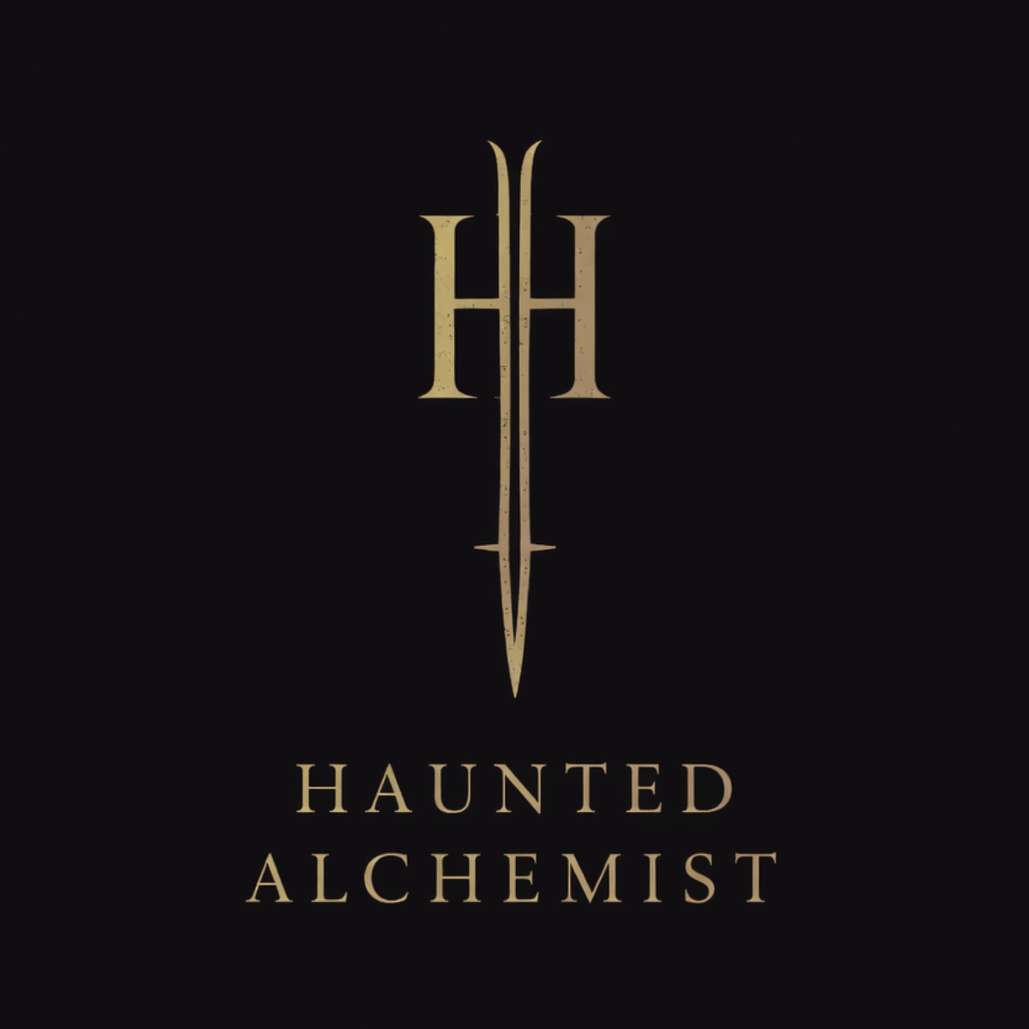 Winner small image - Haunted Alchemist