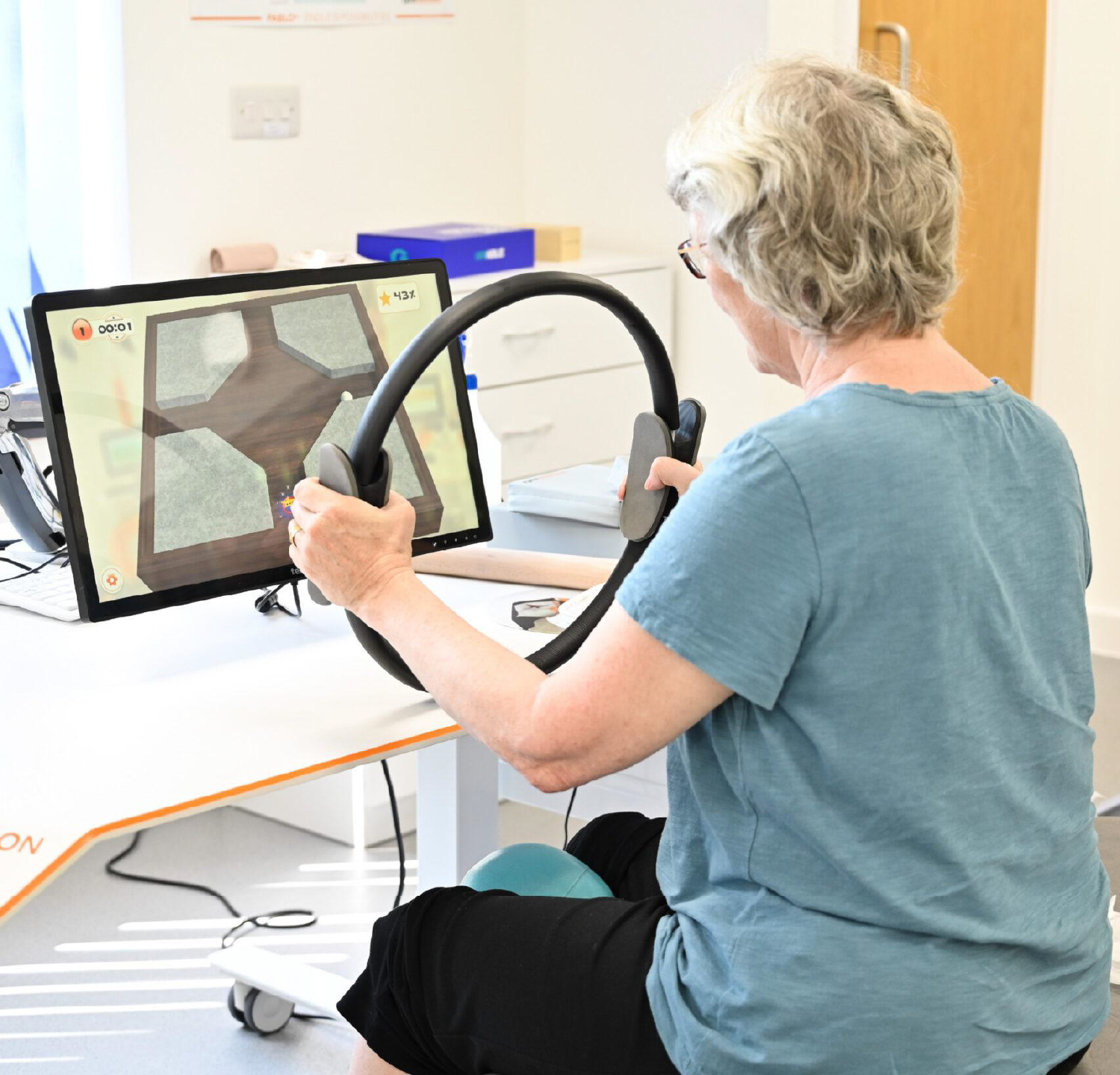 Winner small image - Hobbs Rehabilitation