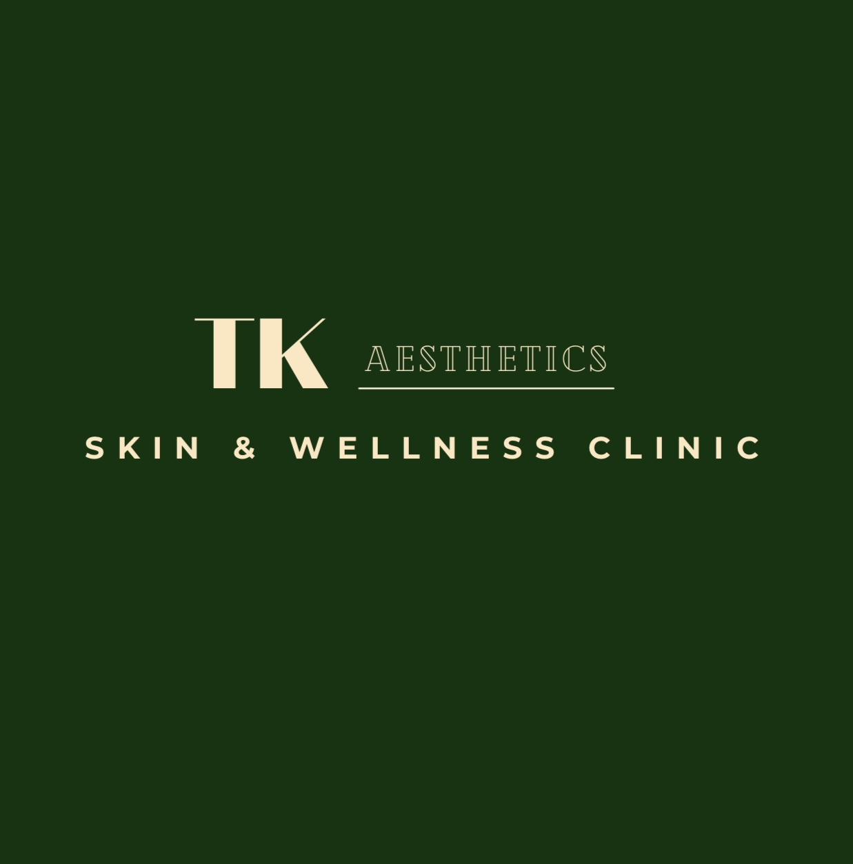 Winner small image - TK Aesthetics Skin & Wellness Clinic