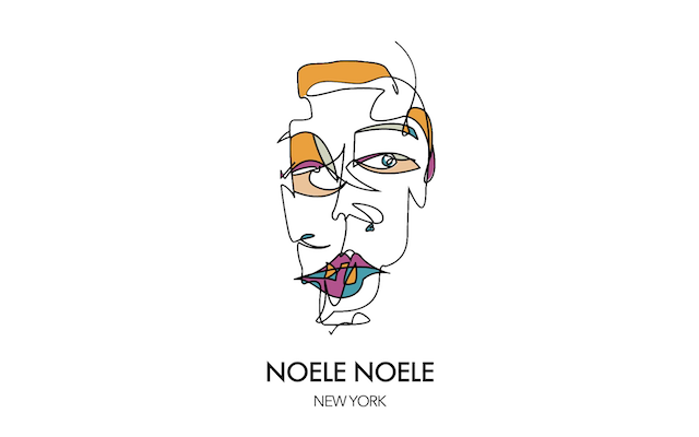 Winner small image - NOELENOELE NYC