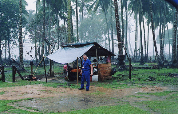 Winner small image - International Medical Crisis Response Alliance