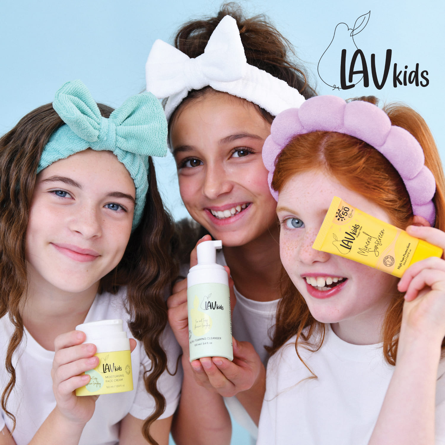 Winner small image - Lav Kids
