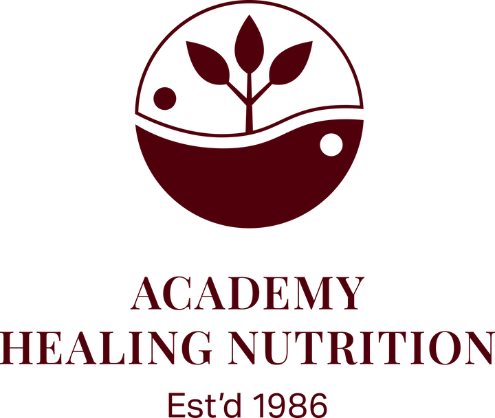 Winner small image - Academy Healing Nutrition