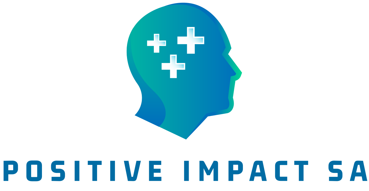 Winner small image - Positive Impact SA