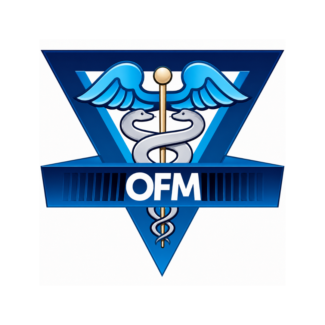 Winner small image - Oilfield Medics UK Ltd