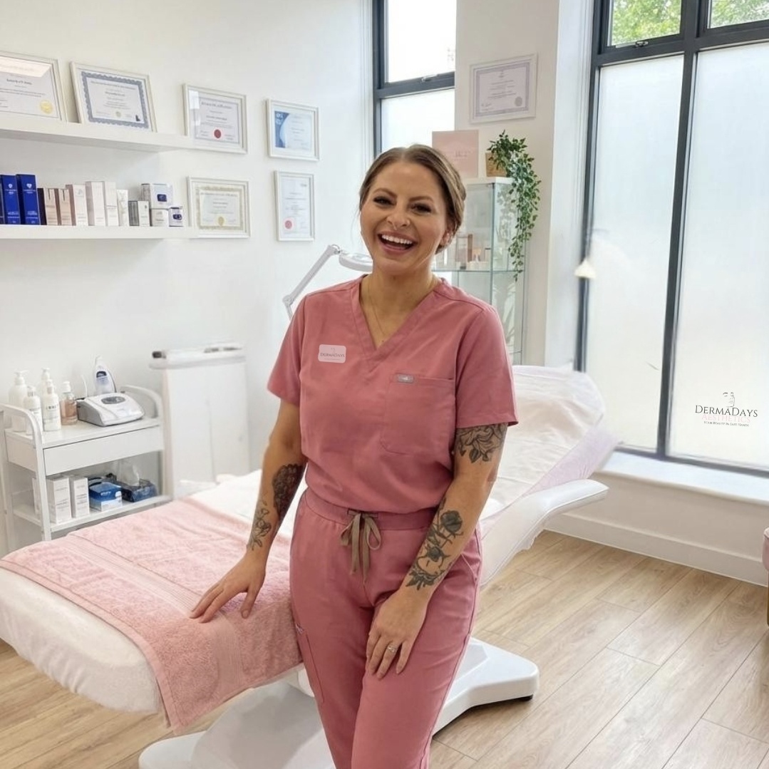 Winner small image - DermaDays Aesthetics