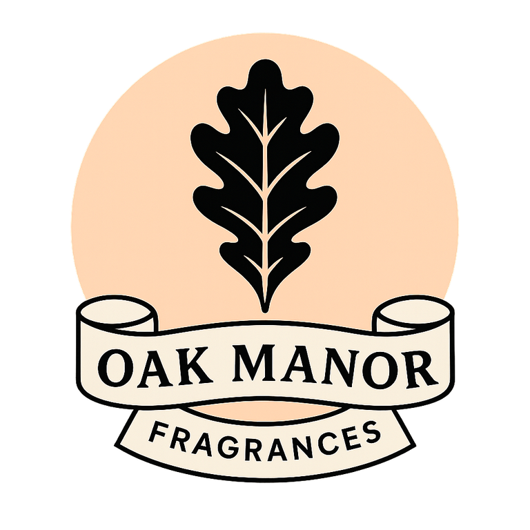 Winner small image - Oak Manor Fragrances