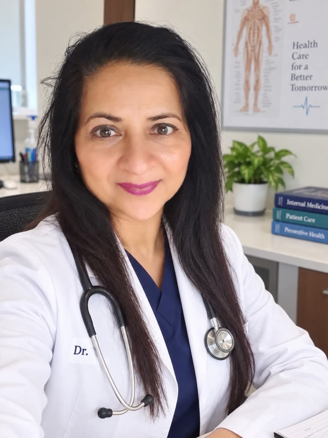 Winner small image - Dr Vineeta Aesthetics