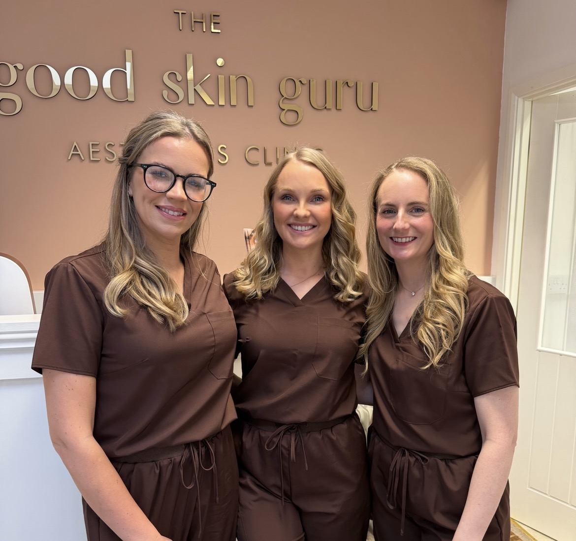 Winner small image - The Good Skin Guru Medical Aesthetics Clinic