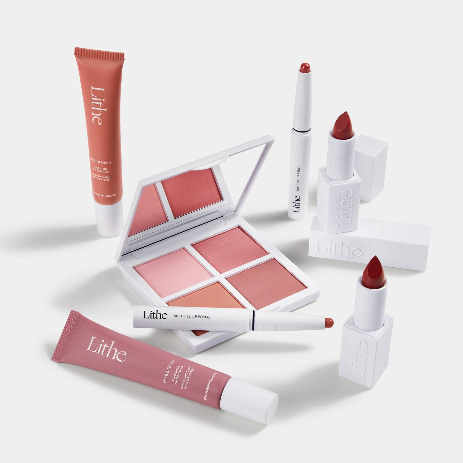 Winner small image - Lithe Beauty