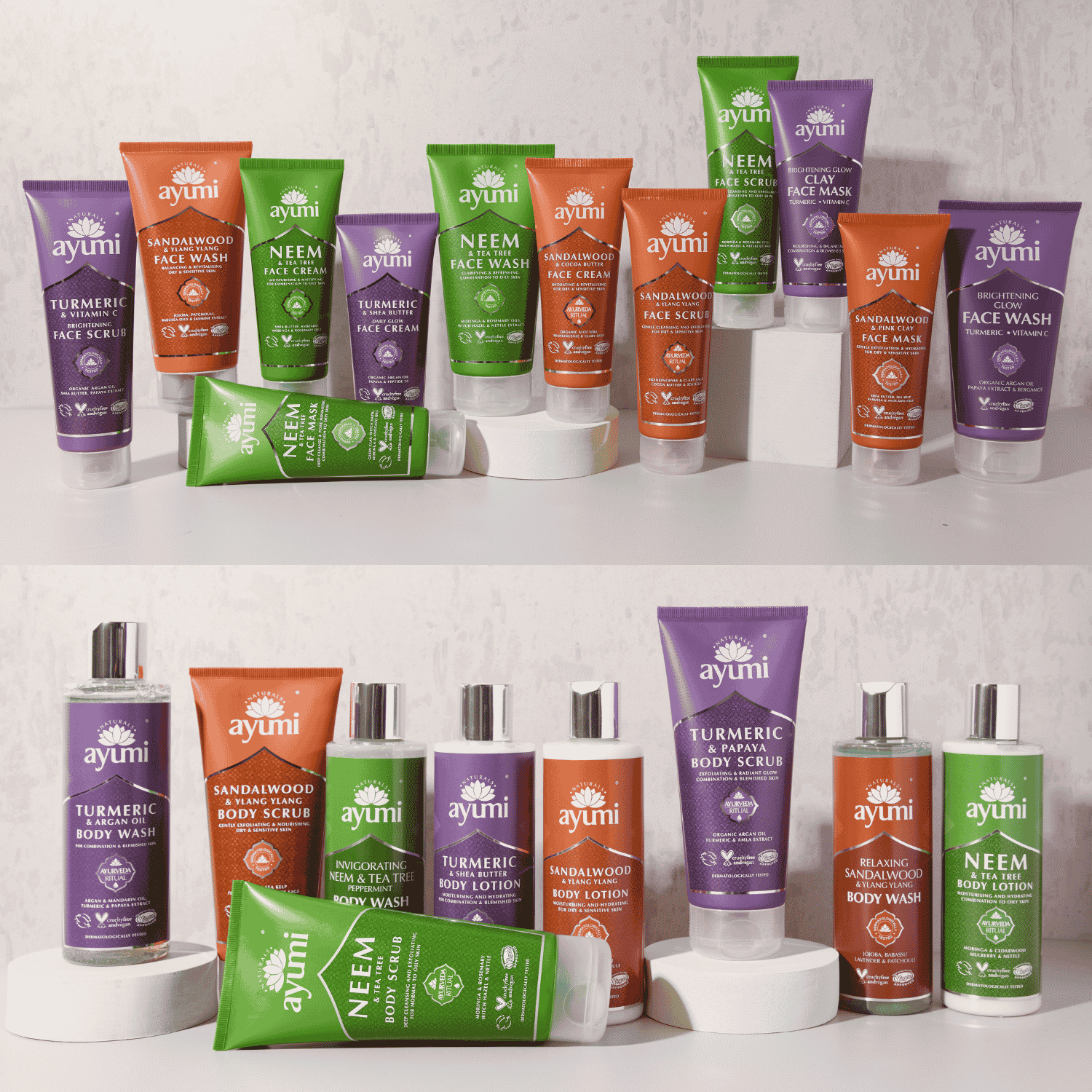 Winner small image - Ayumi Naturals