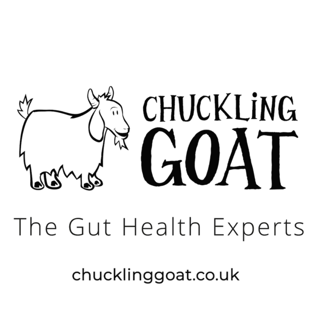 Winner small image - Chuckling Goat