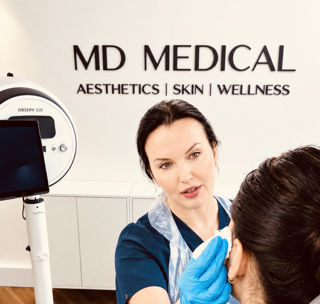 Winner small image - MD Medical Aesthetics Ltd