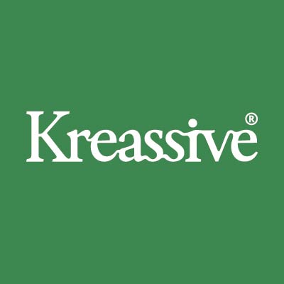 Winner small image - Kreassive