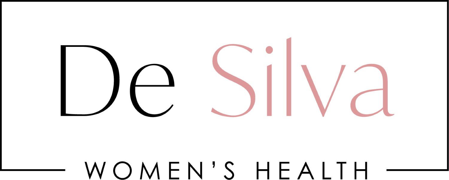 Winner small image - De Silva Women’s Health
