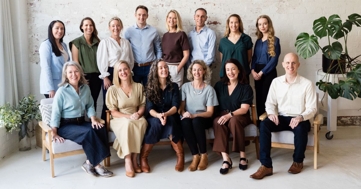 Winner small image - Melbourne Functional Medicine