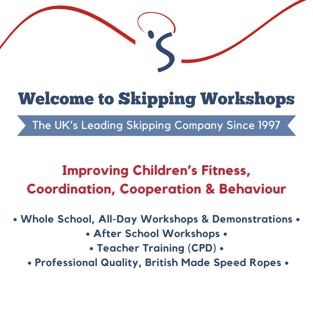 Winner small image - Skipping Workshops