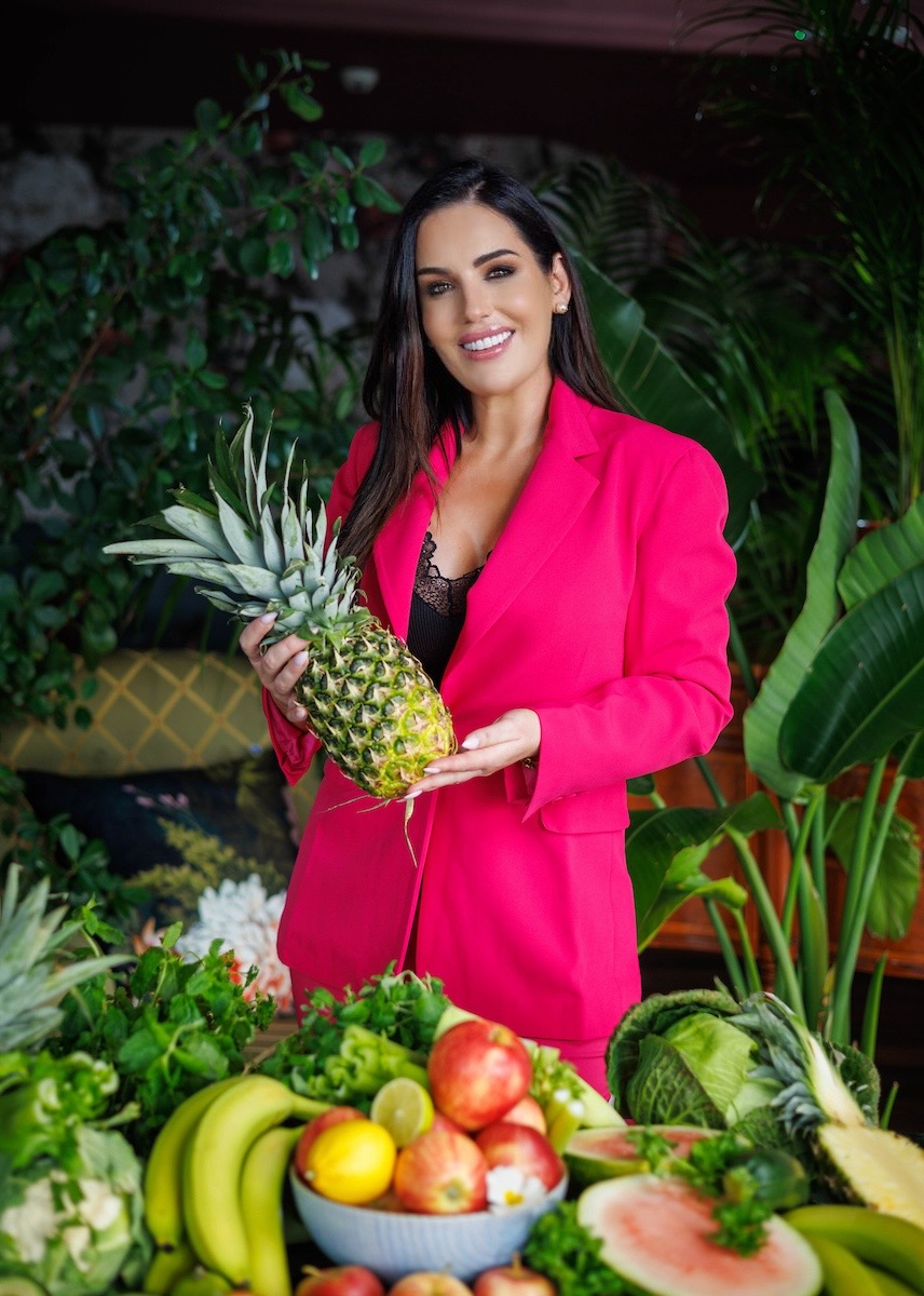 Winner small image - Elite Living Nutrition