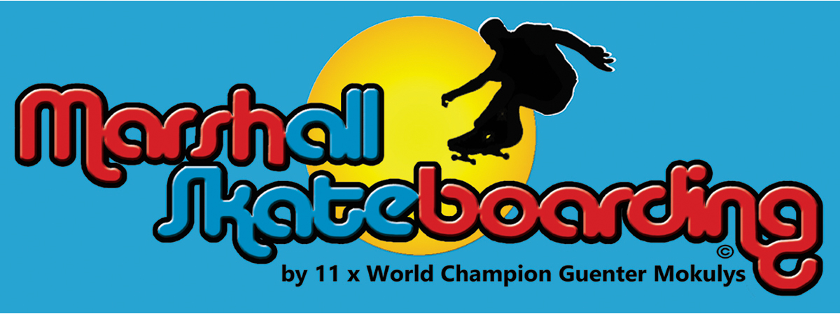Winner small image - Marshall Skateboarding