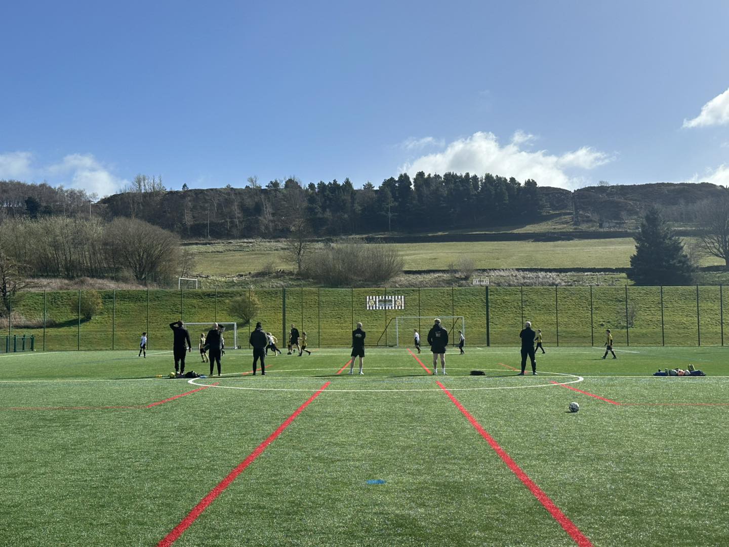 Winner small image - Linthwaite Football Club
