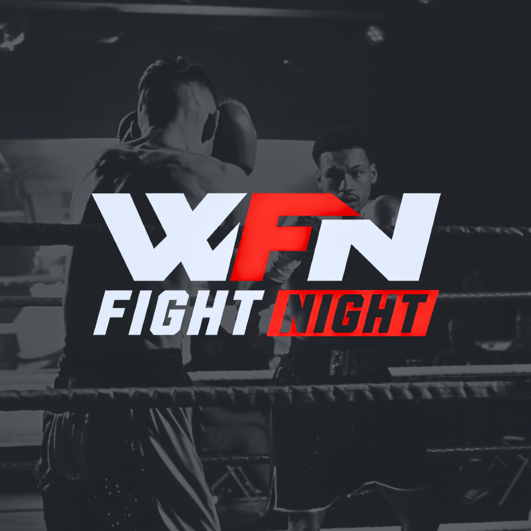 Winner small image - WFN Fight Night