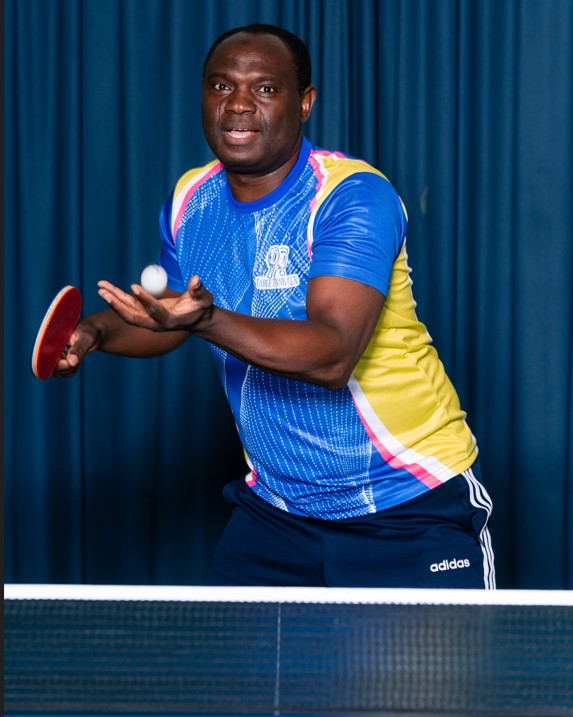Winner small image - TJ Table Tennis Club