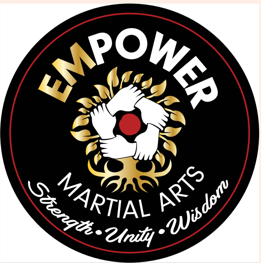Winner small image - Empower Martial Arts
