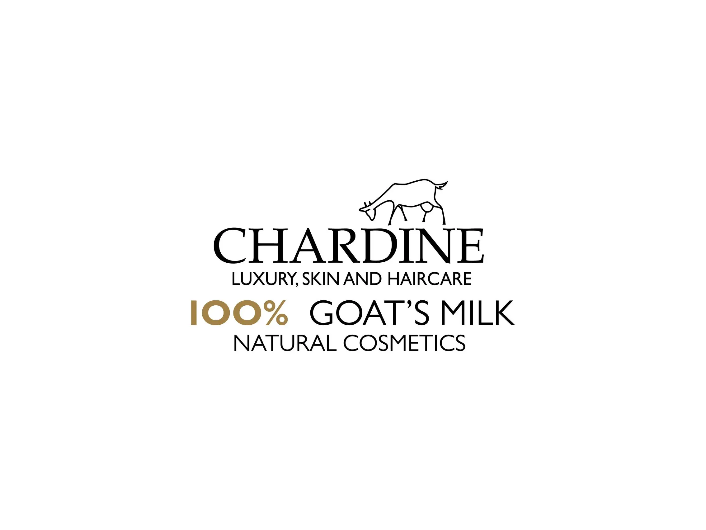 Winner small image - Chardine Goats Milk Skincare