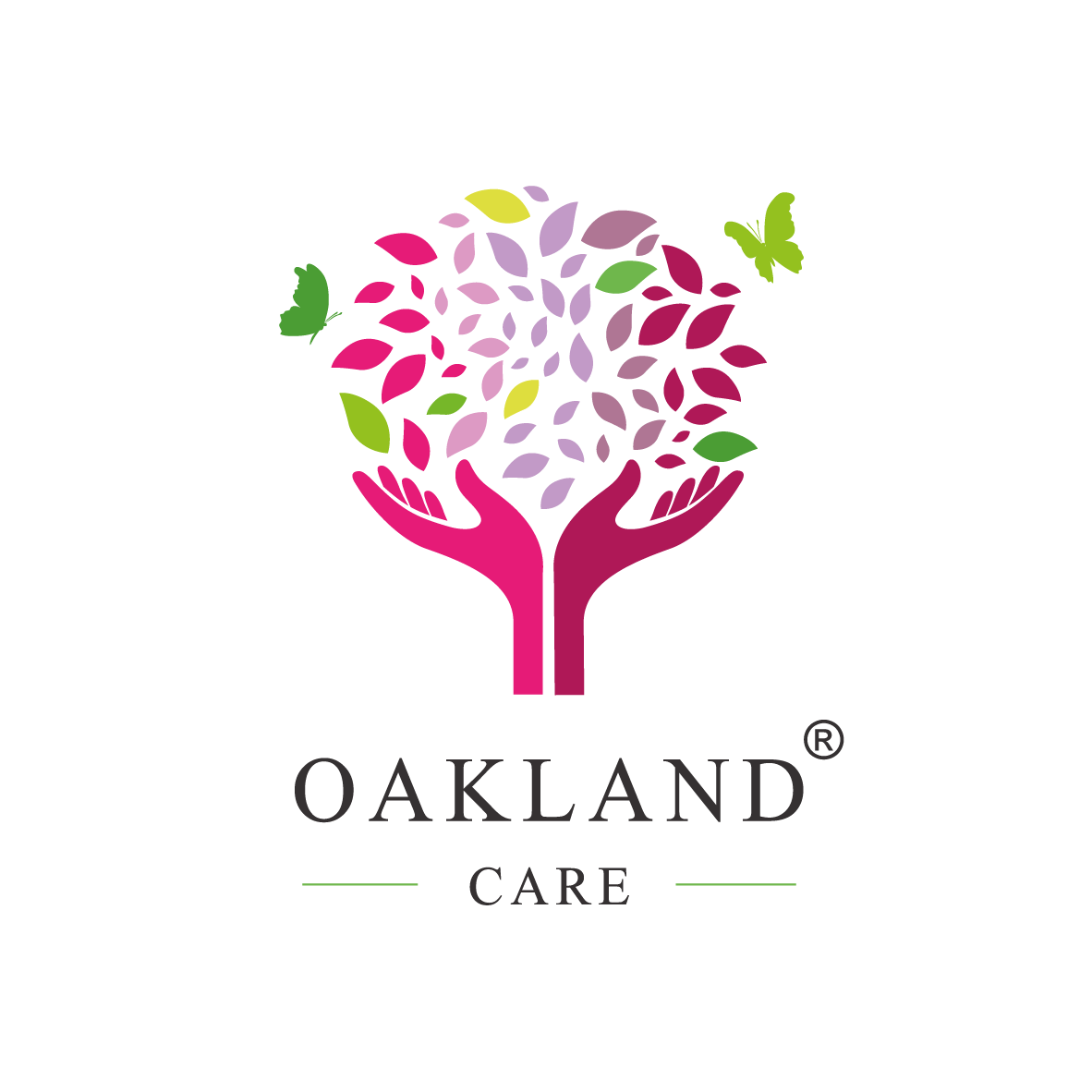 Winner small image - Oakland Care