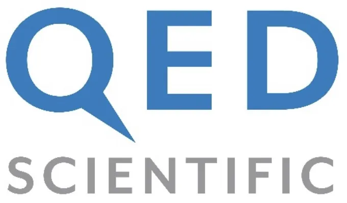 Winner small image - QED Scientific