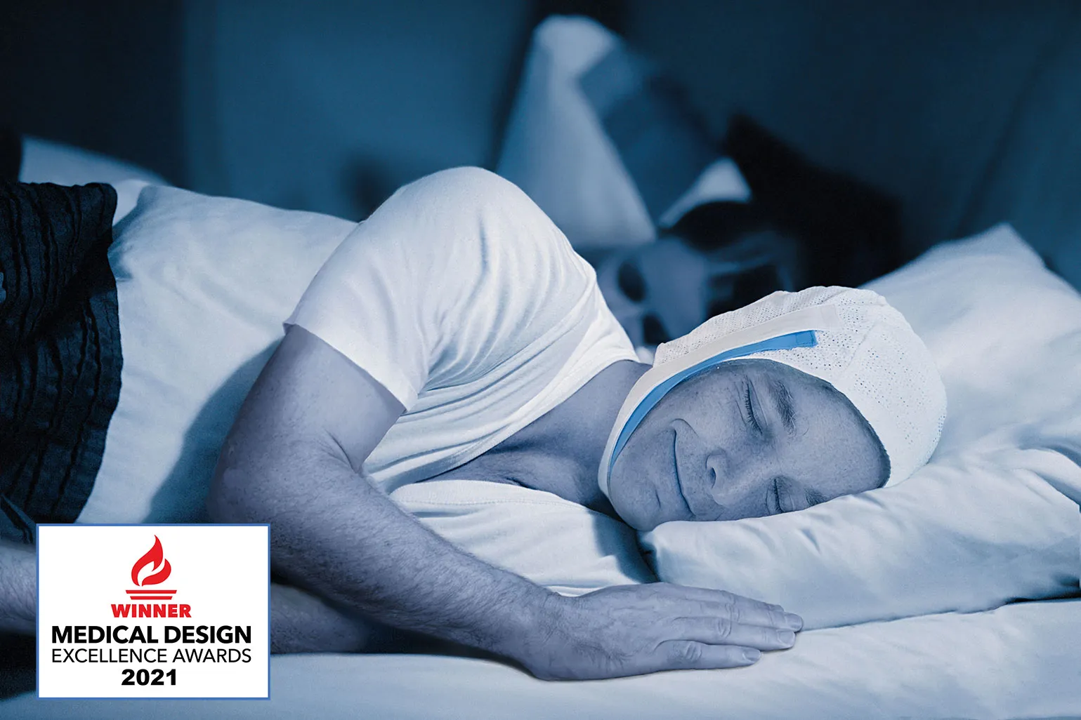 Winner small image - Knightsbridge Sleep Solutions