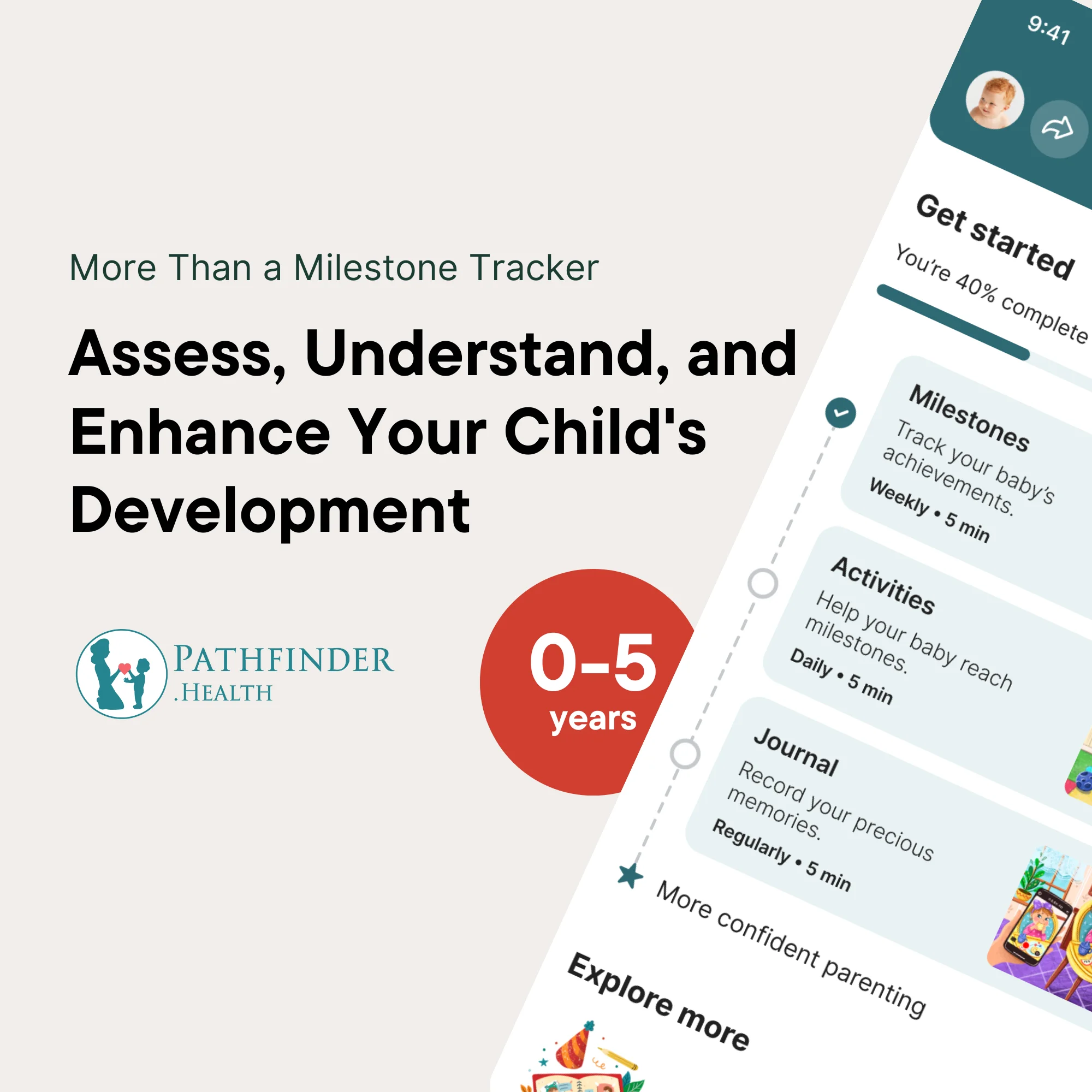 Winner small image - Pathfinder Health, Inc.