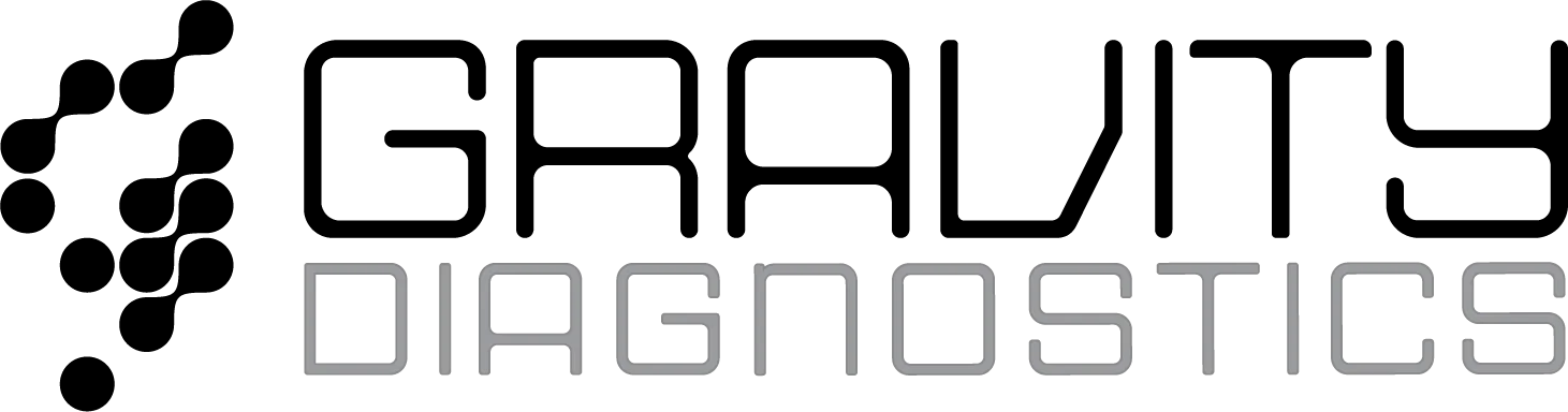 Winner small image - Gravity Diagnostics