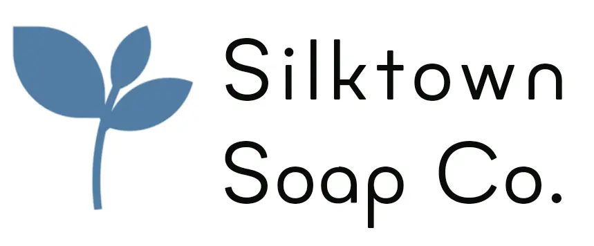 Winner small image - Silktown Soap Company