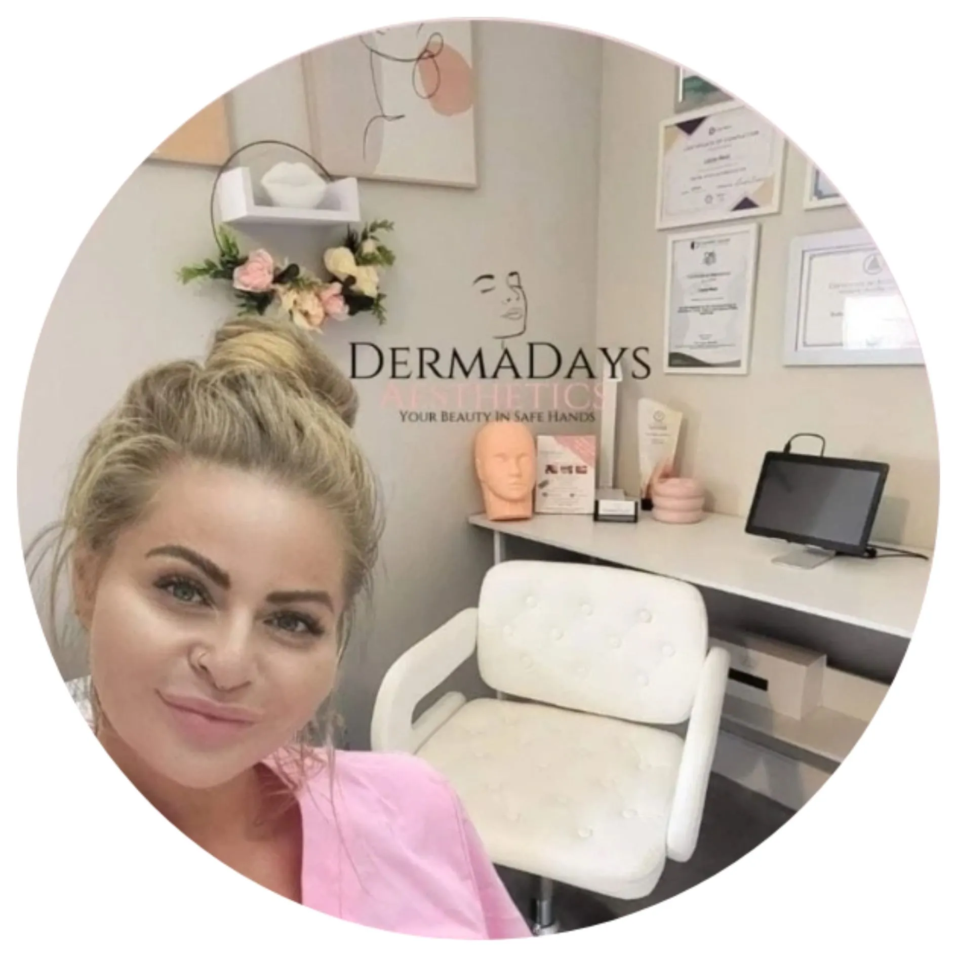 Winner small image - DermaDays Aesthetics