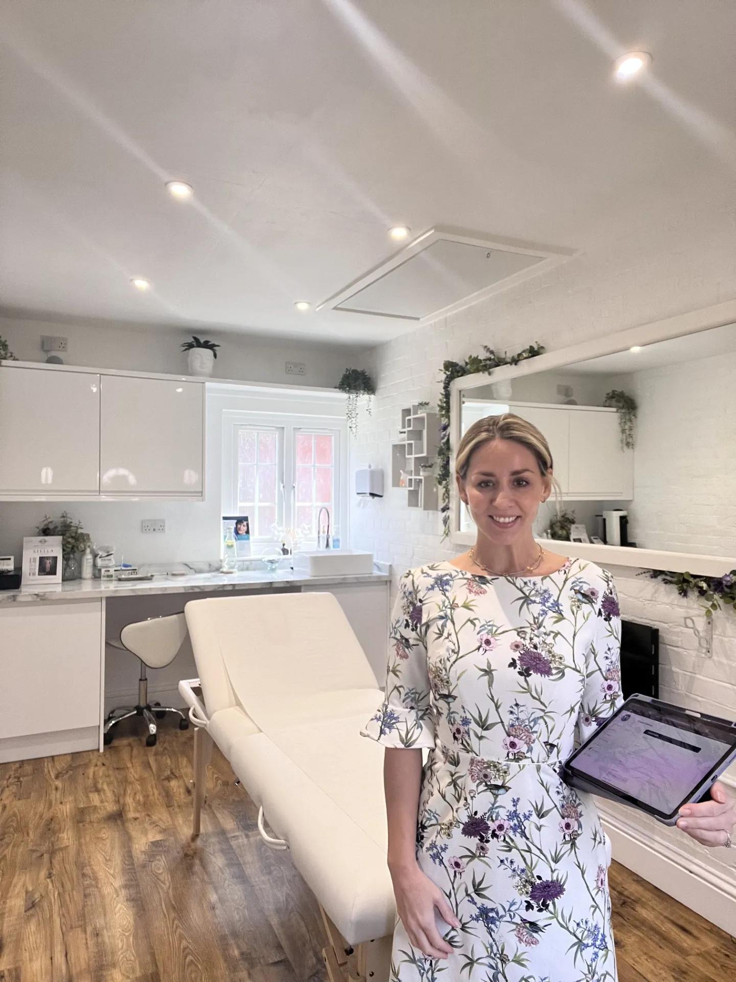 Winner small image - Sechi Skin Clinic