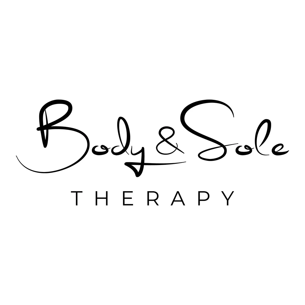 Winner small image - Body And Sole Therapy