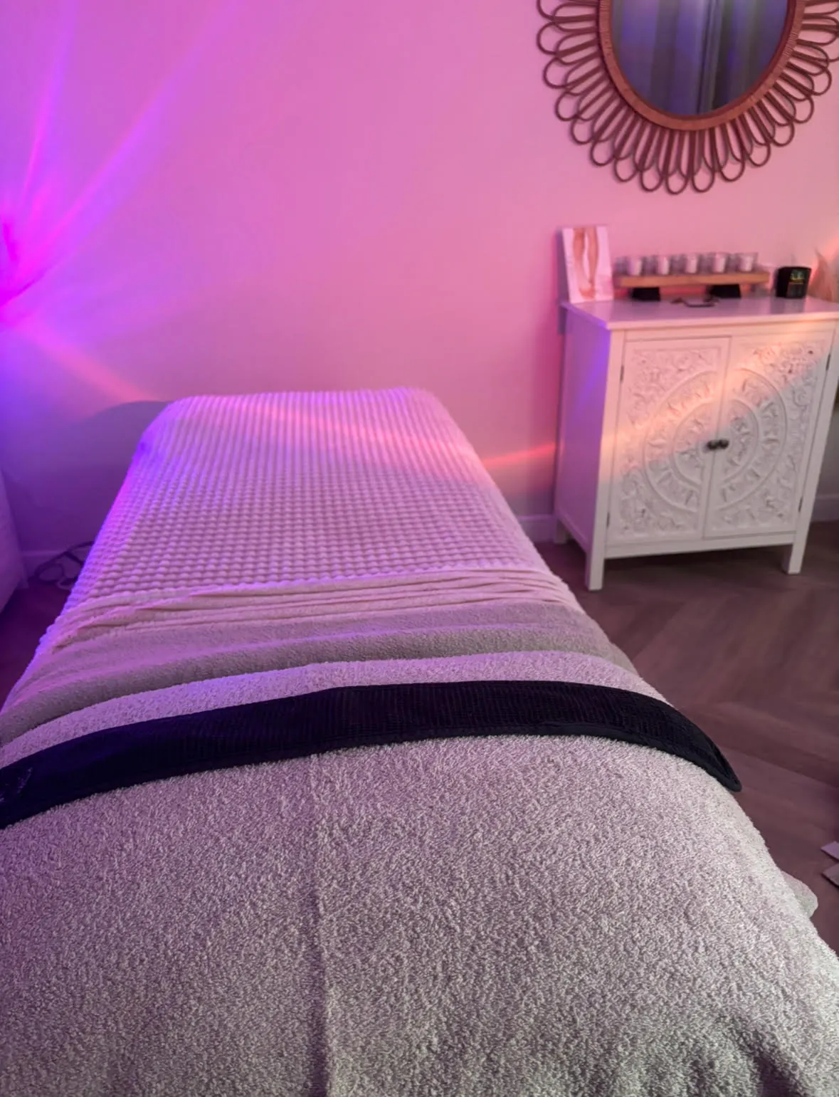 Winner small image - The Garden Spa