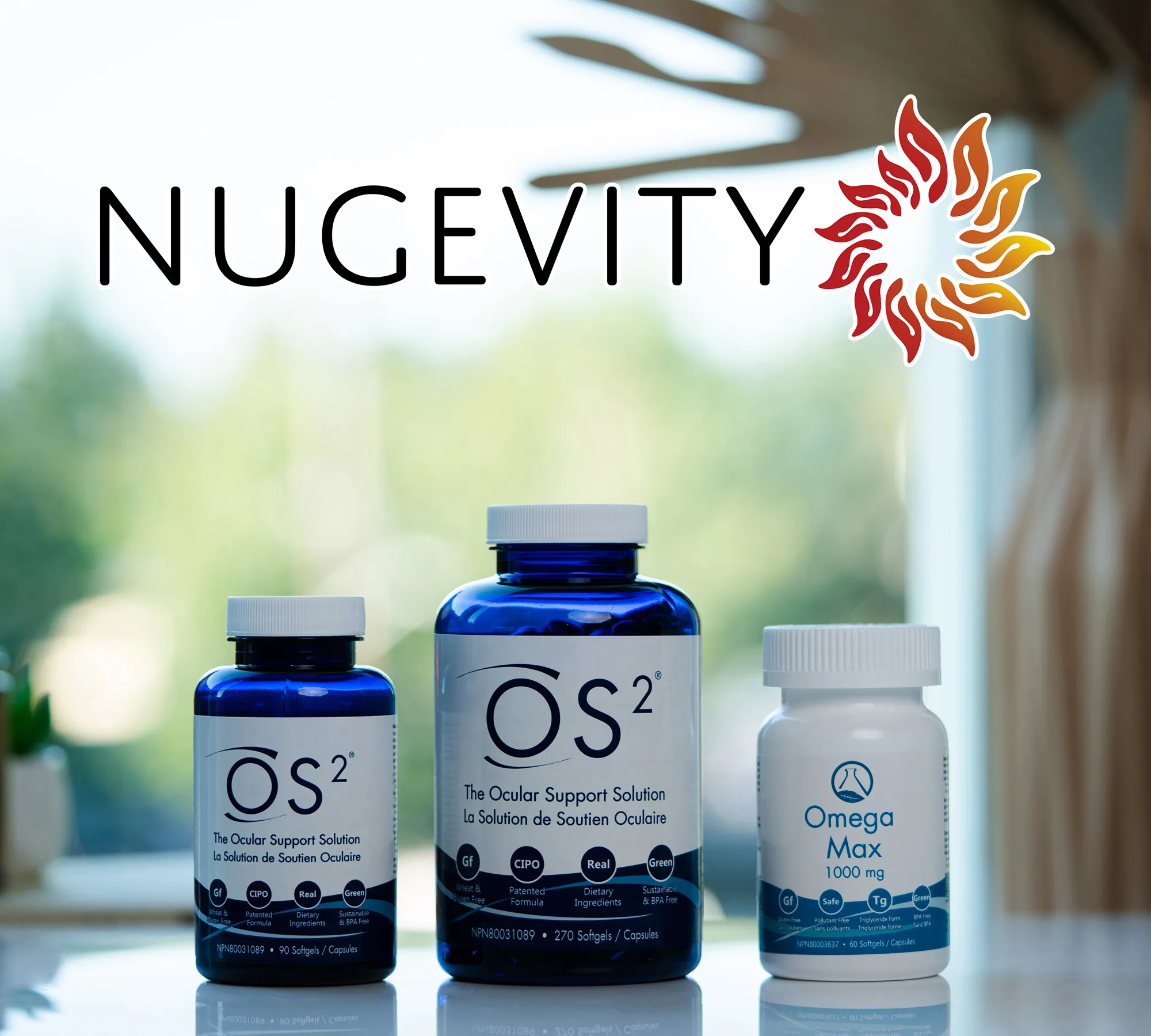 Winner small image - Nugevity