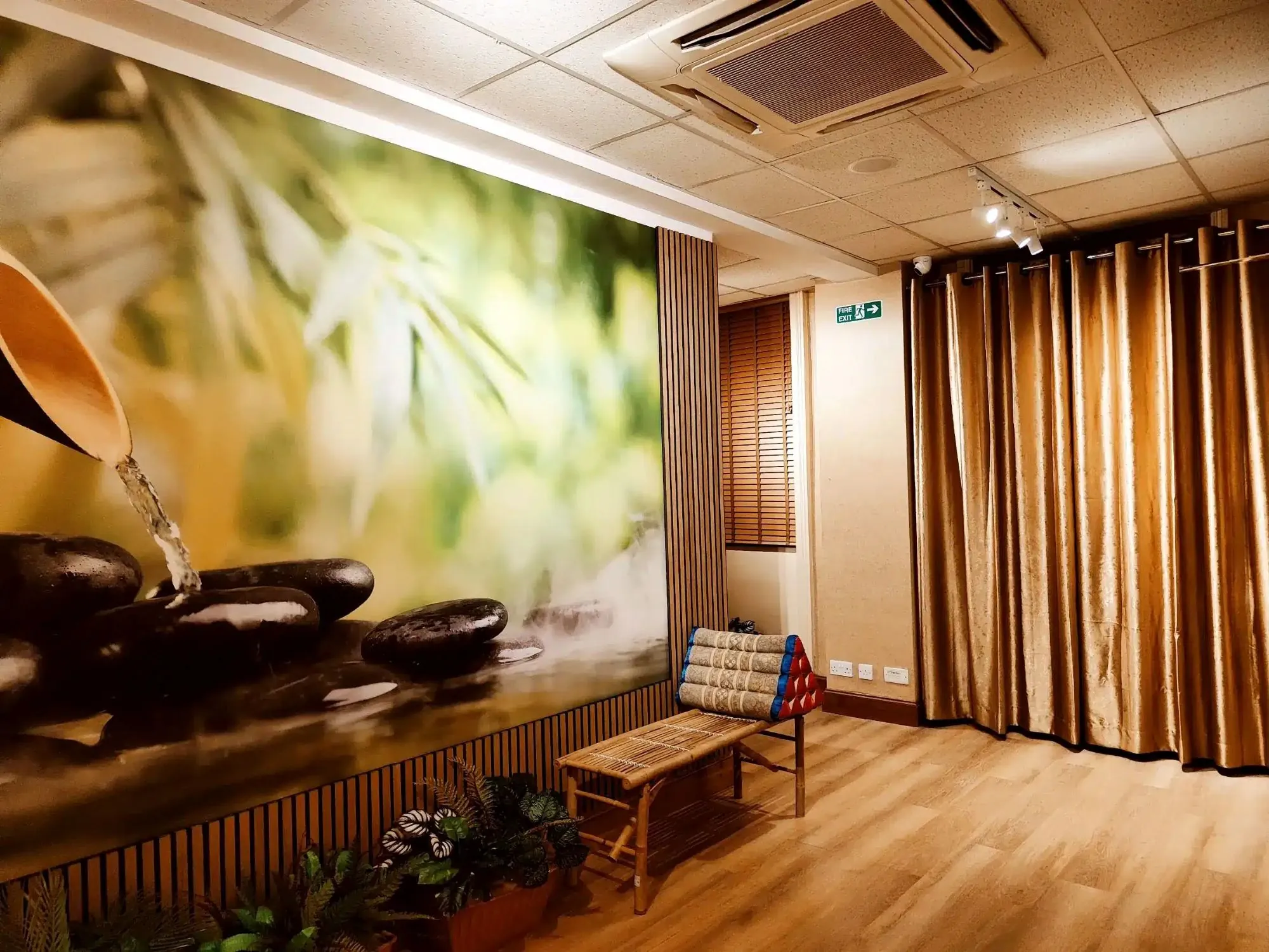 Winner small image - Boon Sappaya Thai Massage