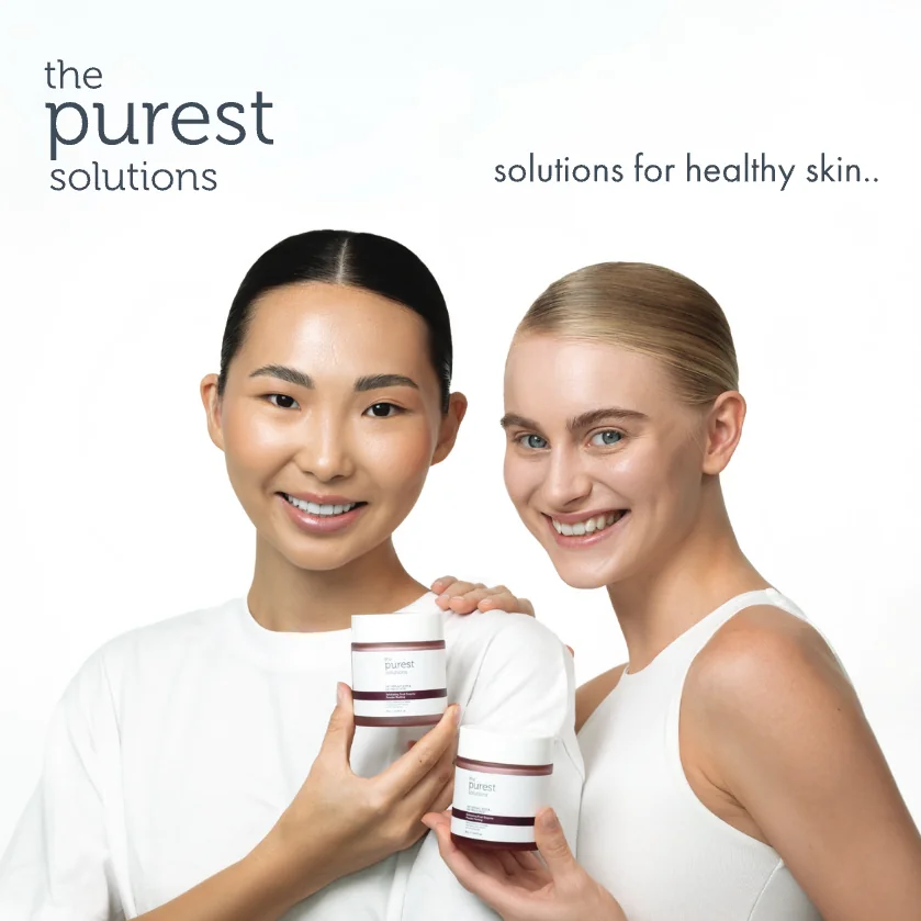 Winner small image - The Purest Solutions