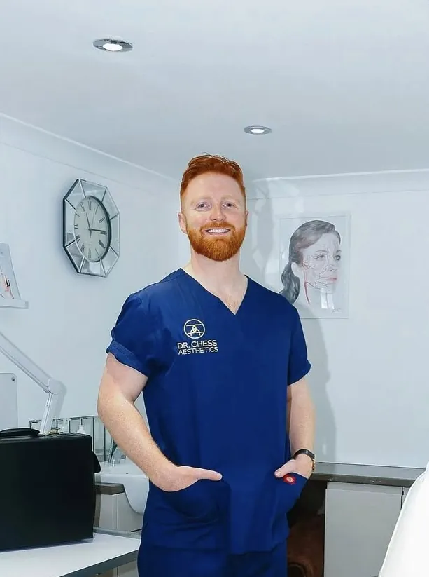 Winner small image - Dr Chess Aesthetics