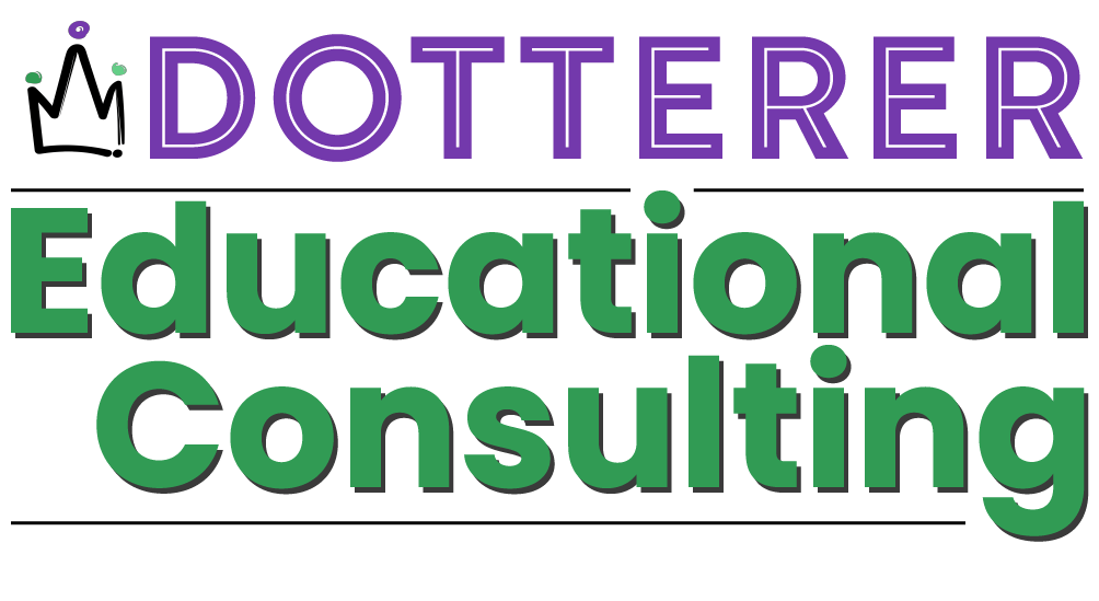 Winner small image - Dotterer Educational Consulting