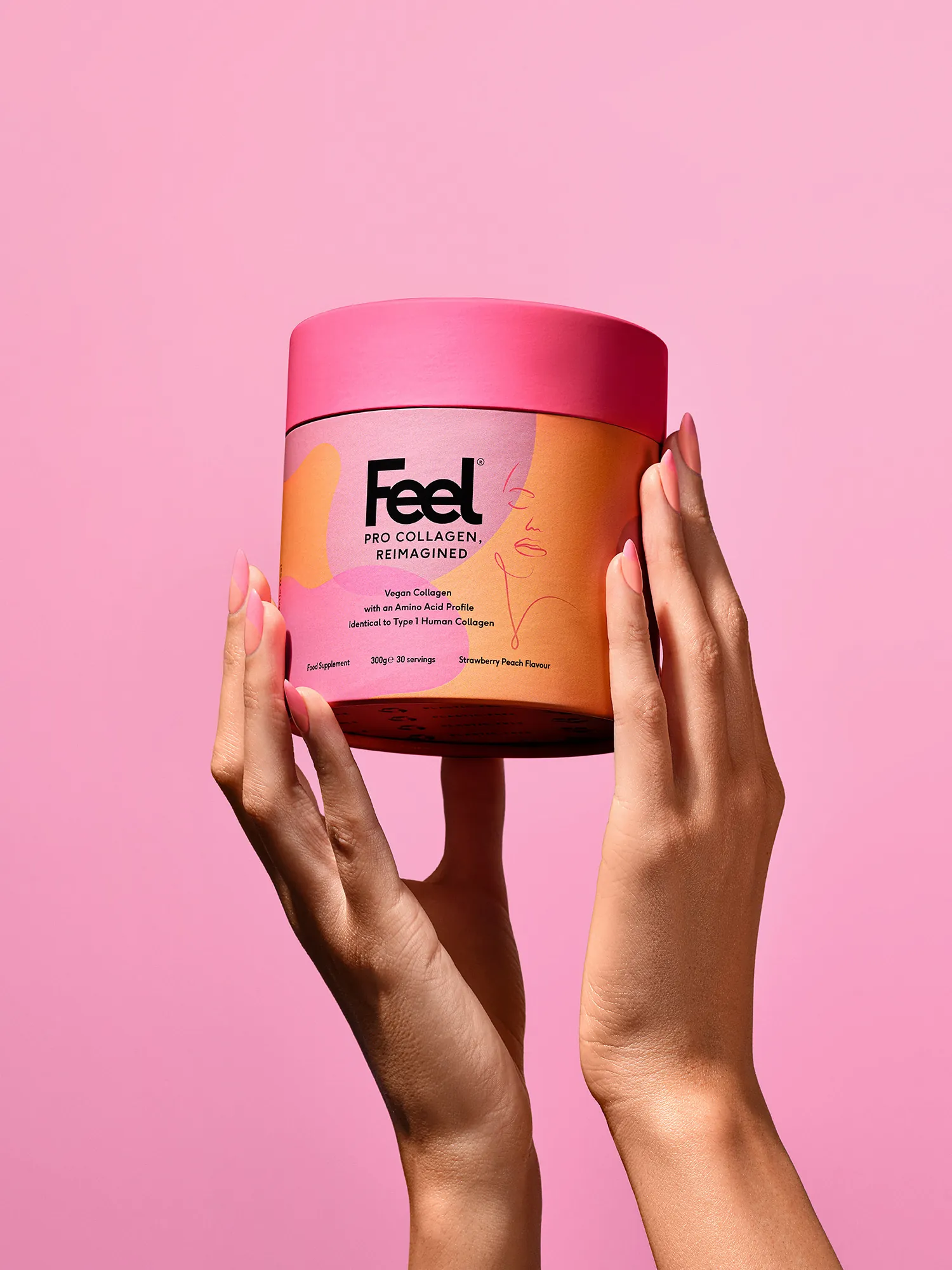 Winner small image - Feel
