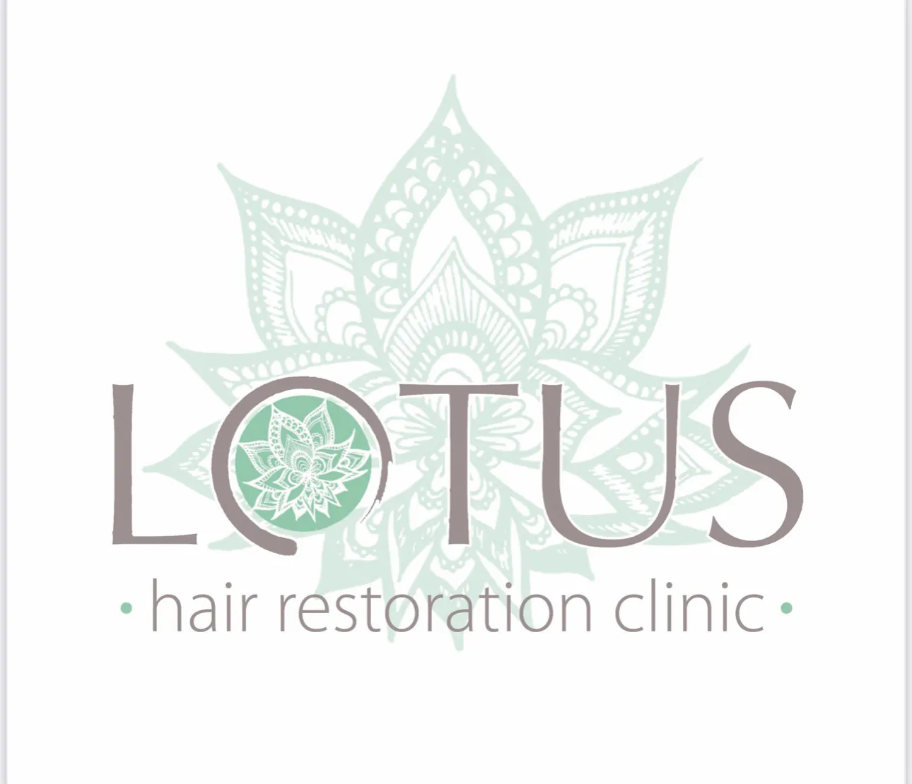 Winner small image - Lotus Hair Restoration