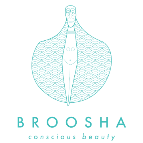 Winner small image - Broosha Conscious Beauty