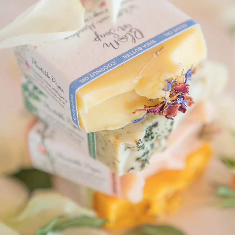 Winner small image - Bloom In Soap