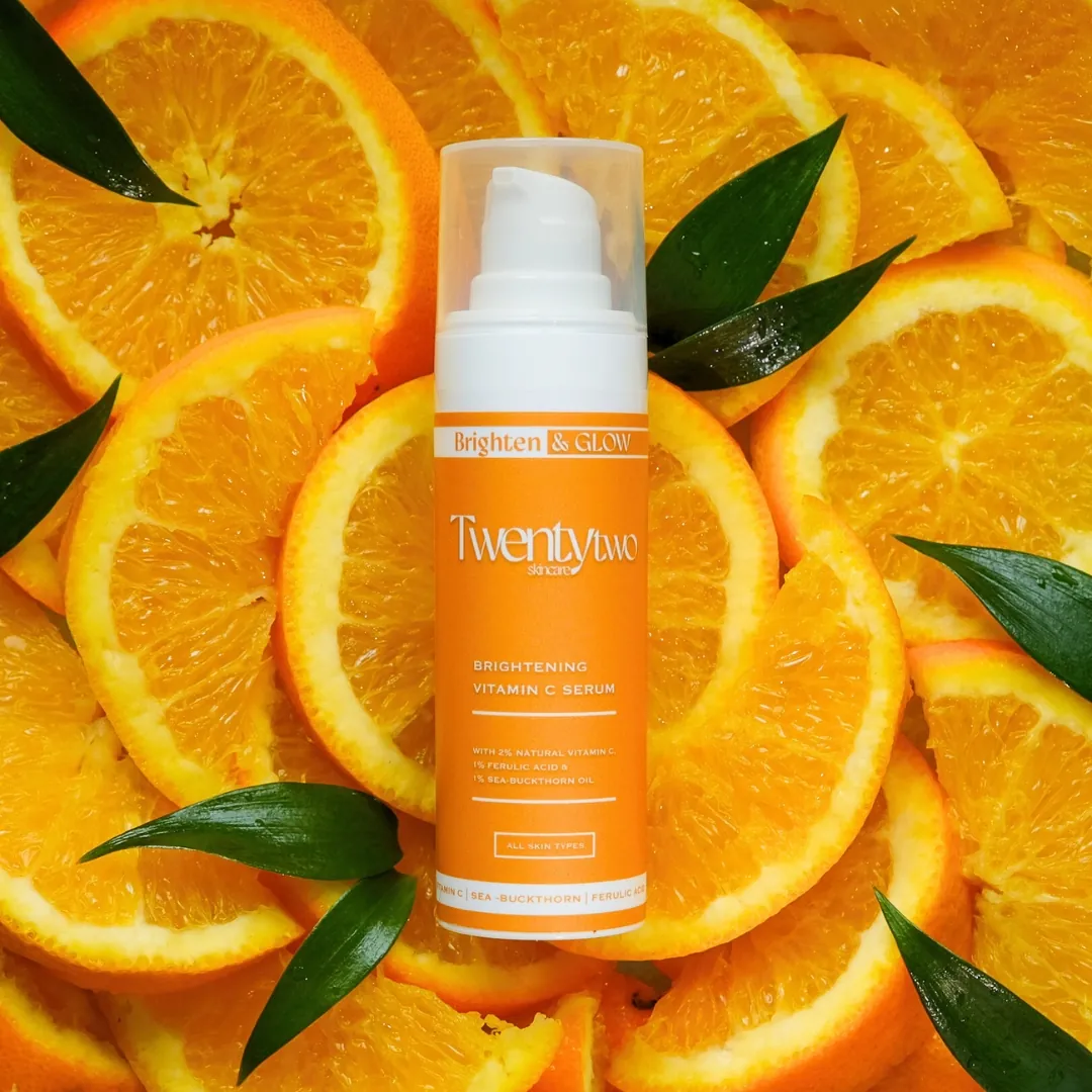 Winner small image - Twenty Two Skincare